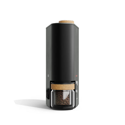 Pro50X Sample Roaster