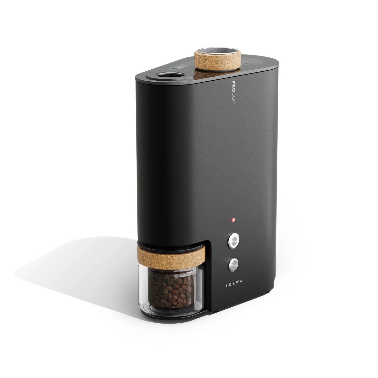 Pro50X Sample Roaster