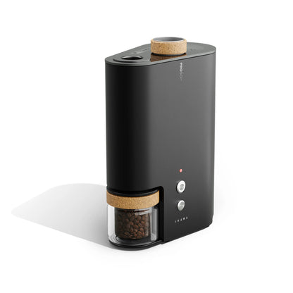 Pro50X Sample Roaster