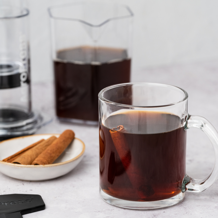 AeroPress Carafe