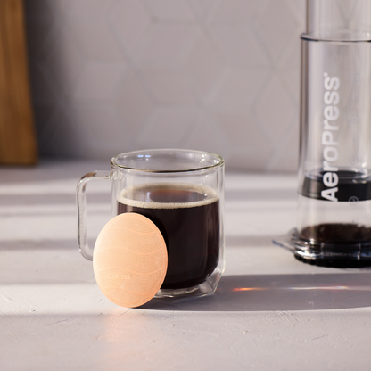 AeroPress Gold Tone Filter - Standard