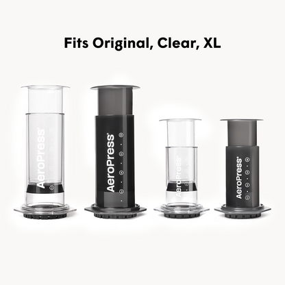 AeroPress Organizer Stand