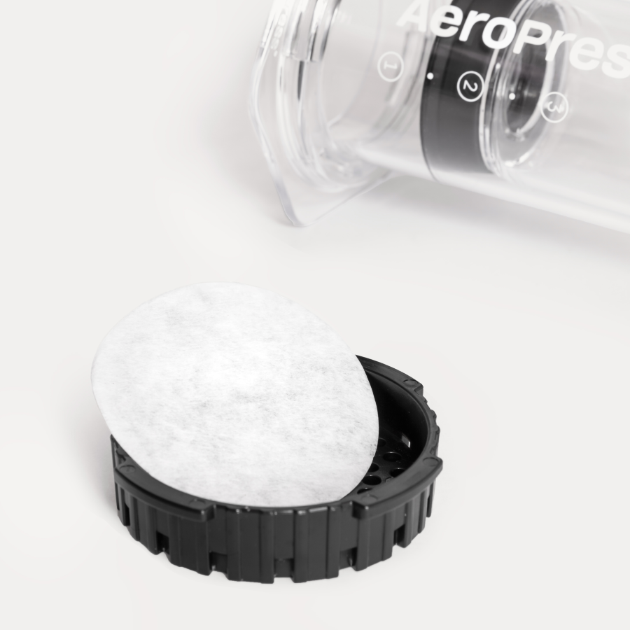 AeroPress Paper Micro-Filters-Standard
