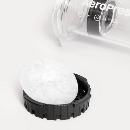 AeroPress Paper Micro-Filters-Standard