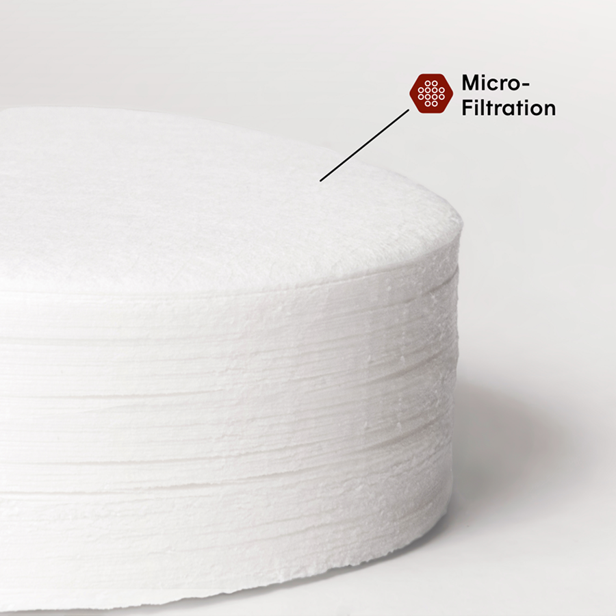 AeroPress Paper Micro-Filters-Standard