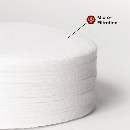 AeroPress Paper Micro-Filters-Standard