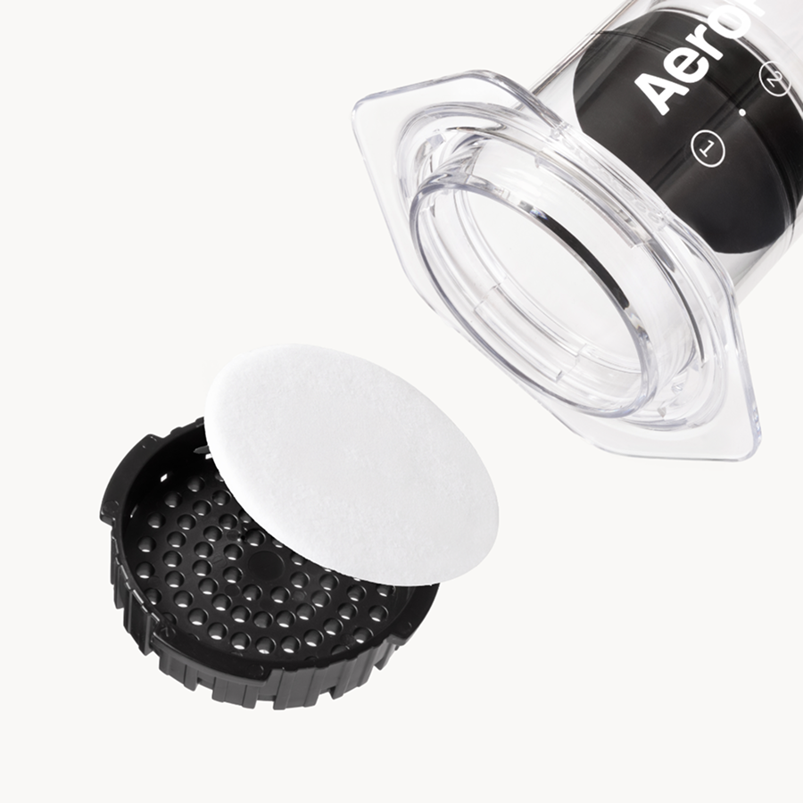 AeroPress Paper Micro-Filters-Standard