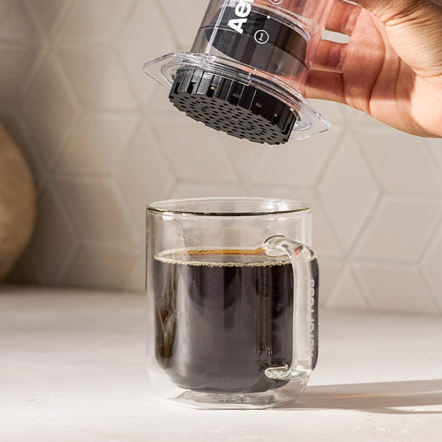 AeroPress Paper Micro-Filters-Standard