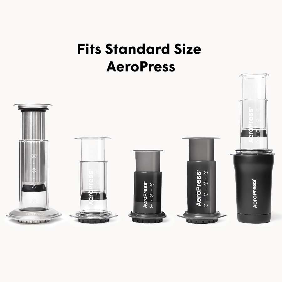 AeroPress Paper Micro-Filters-Standard