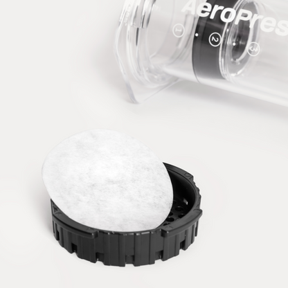 AeroPress Paper Micro-Filters - XL