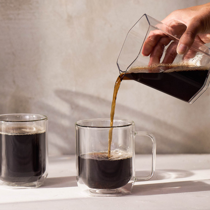 AeroPress Clear XL Coffee Maker