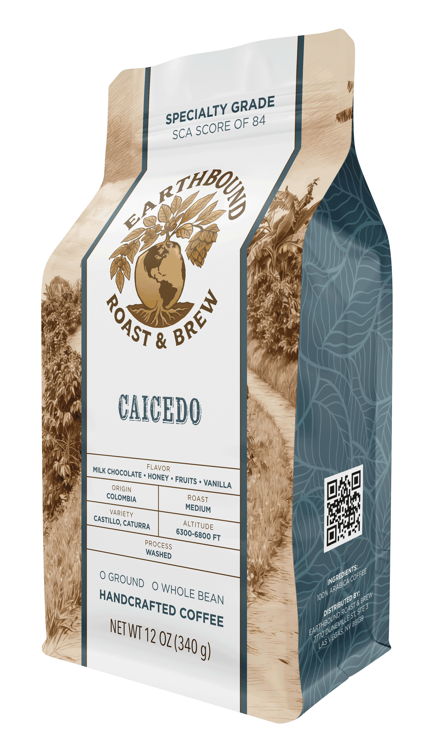 Caicedo