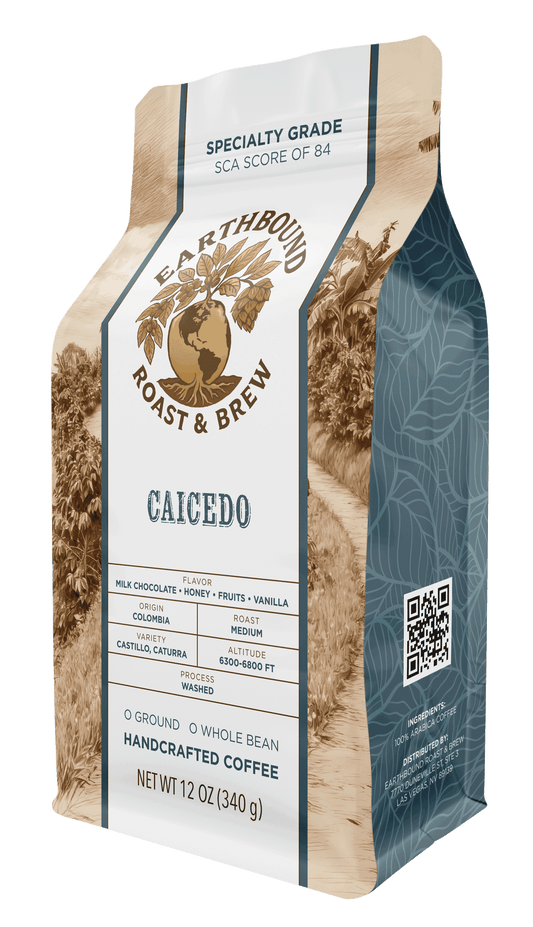 Caicedo