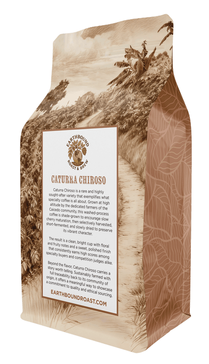Caturra Chiroso