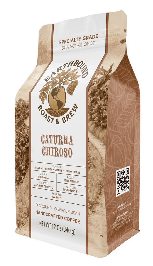 Caturra Chiroso