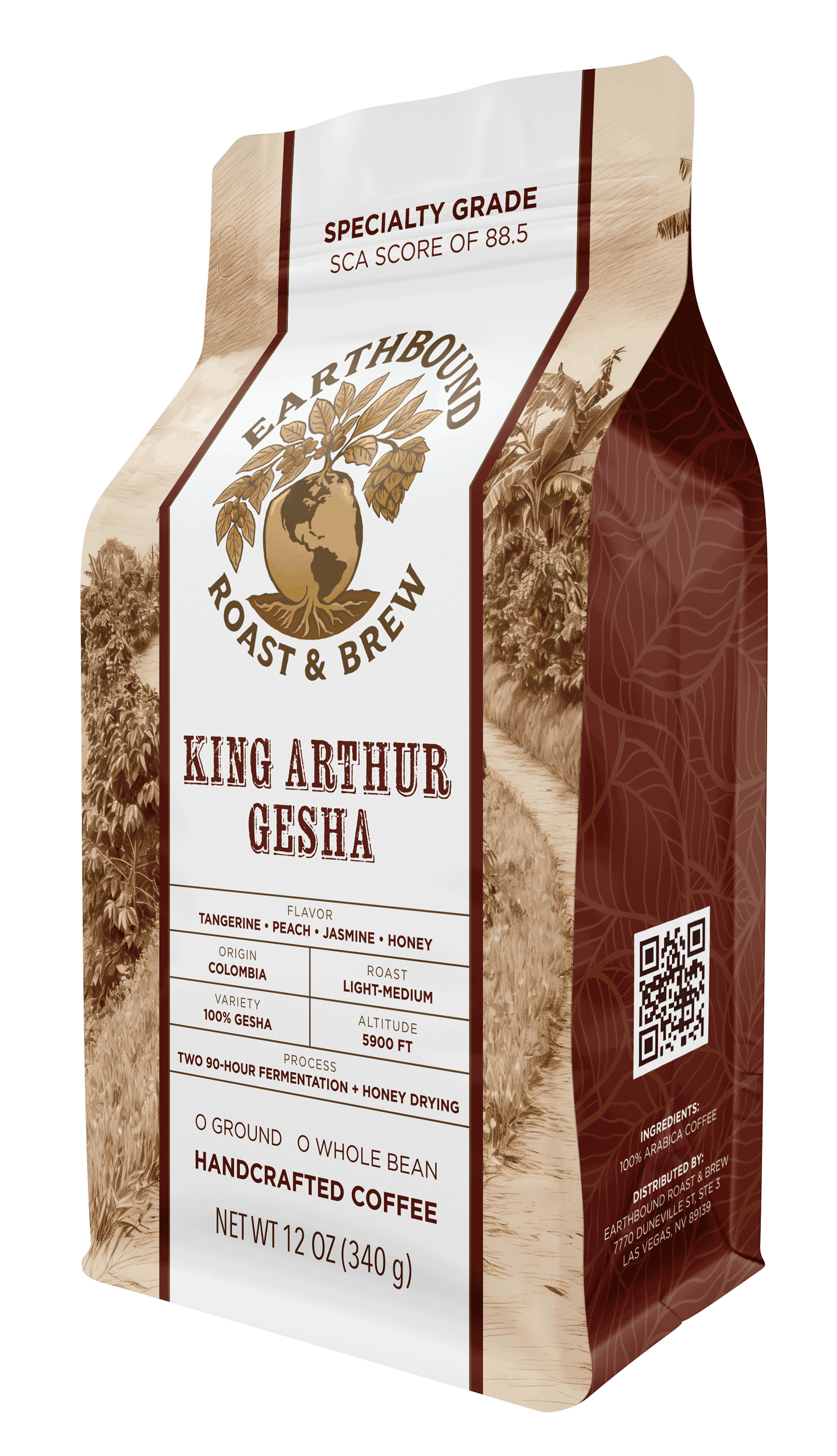 King Arthur