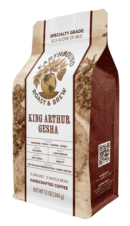 King Arthur