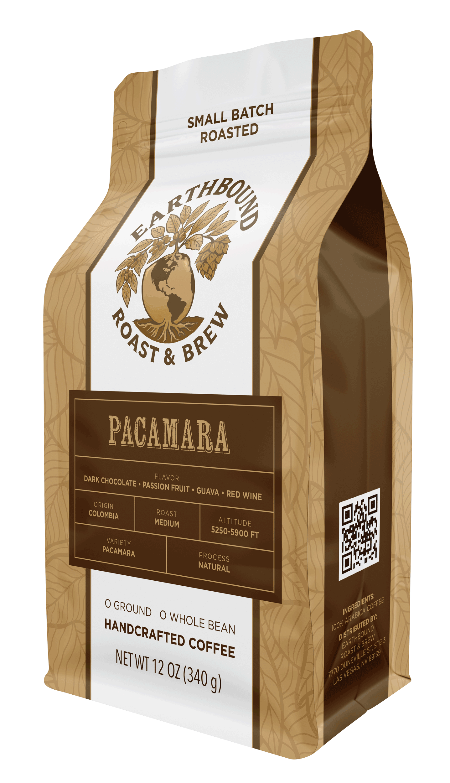 Pacamara