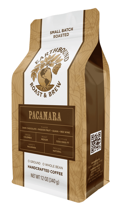 Pacamara