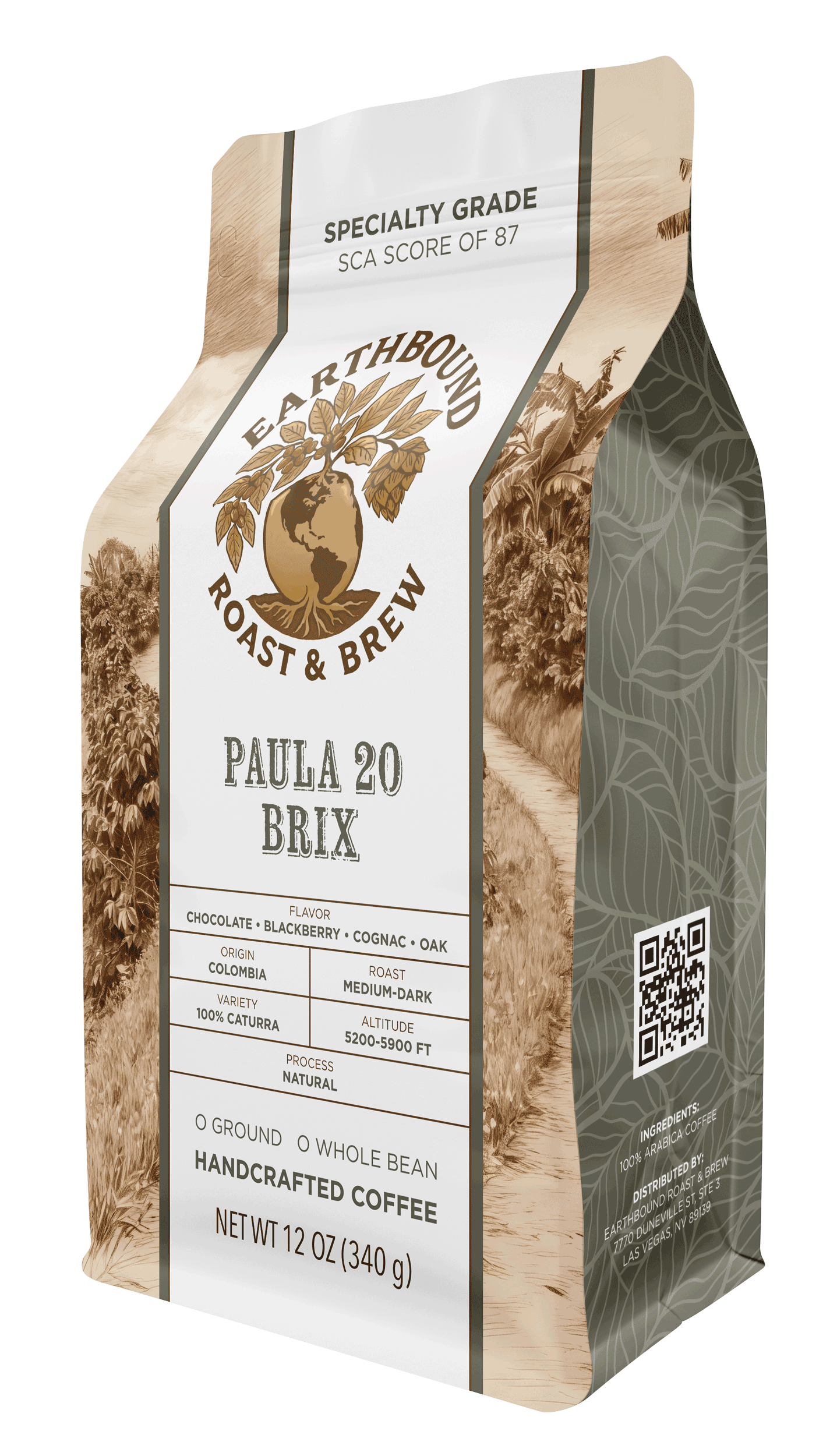 Paul 20 Brix