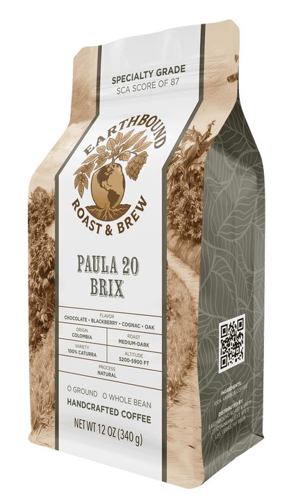 Paul 20 Brix