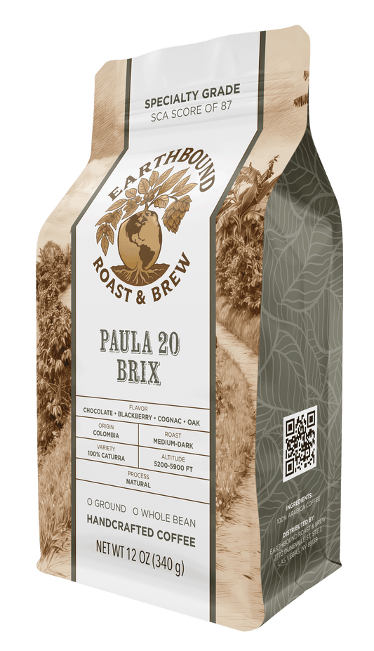 Paul 20 Brix