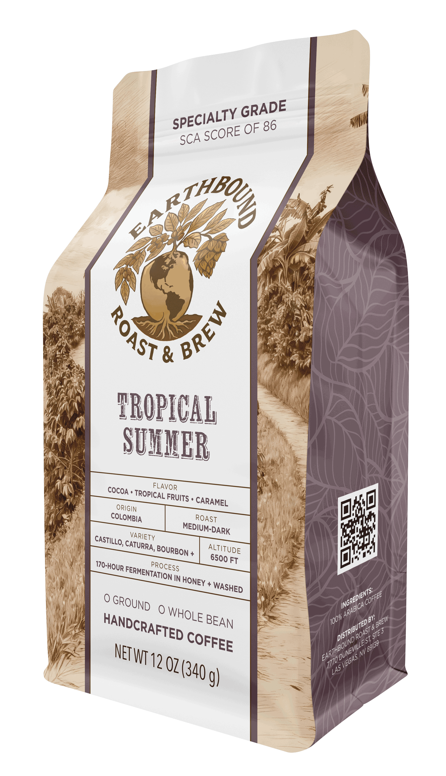 Tropical Summer
