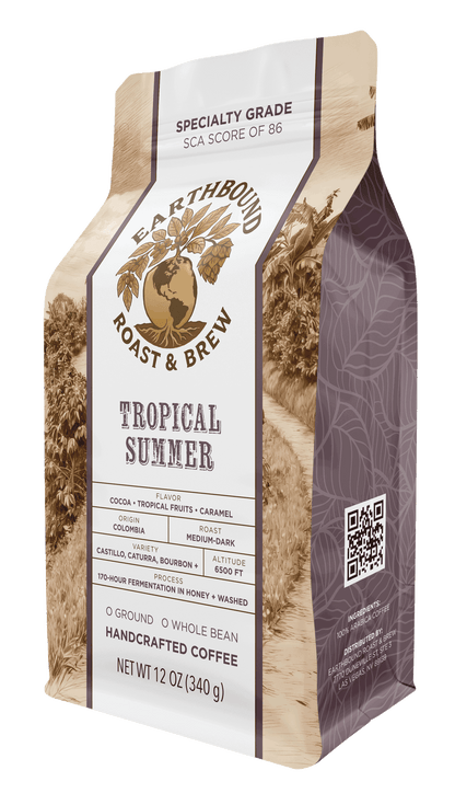 Tropical Summer
