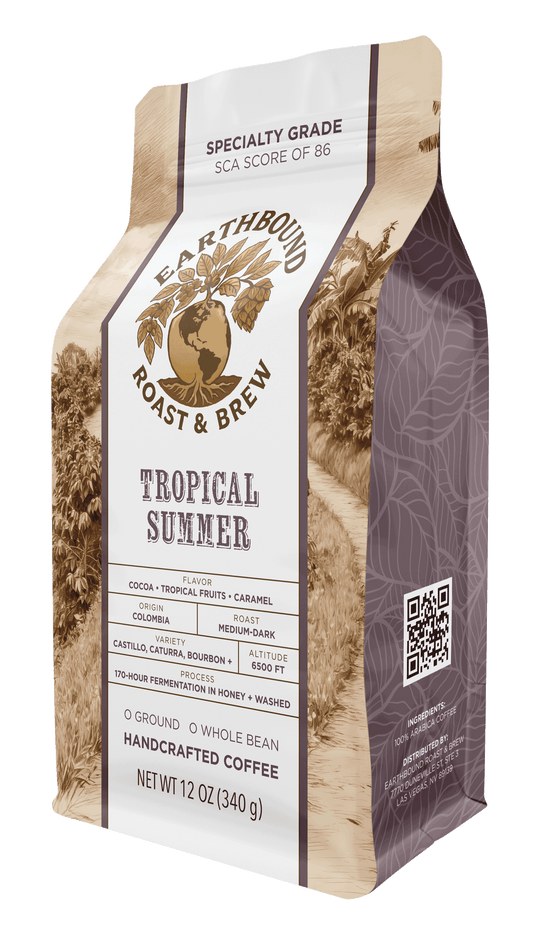 Tropical Summer