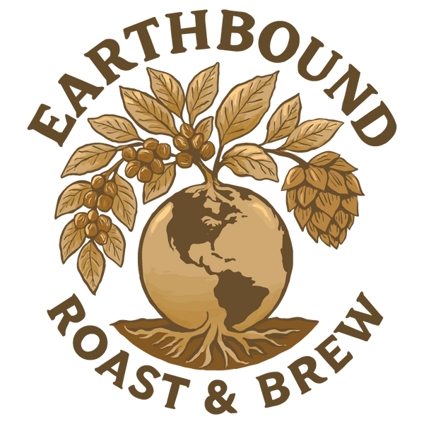 Earthbound Roast & Brew