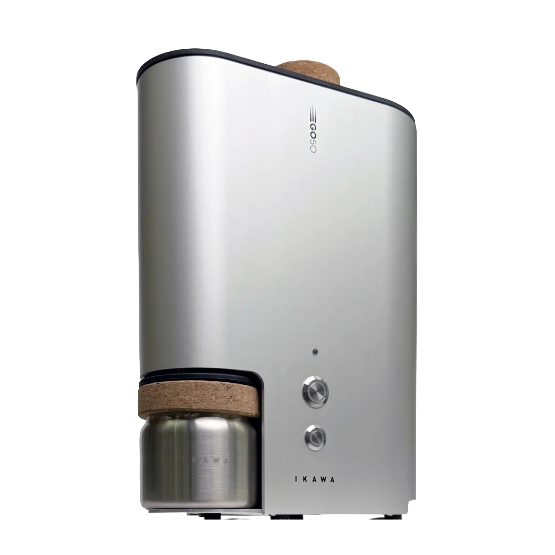 GO50 Sample Roaster