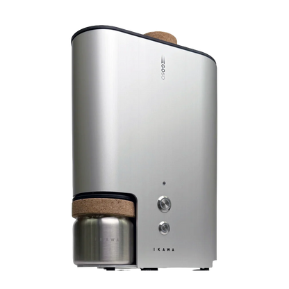 GO50 Sample Roaster