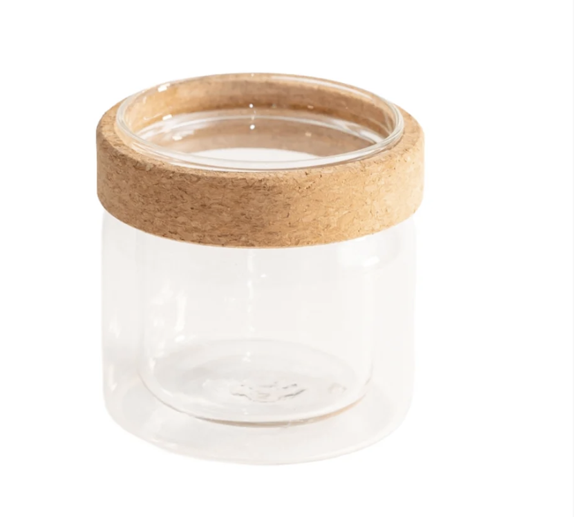 Jar Assembly (50g)