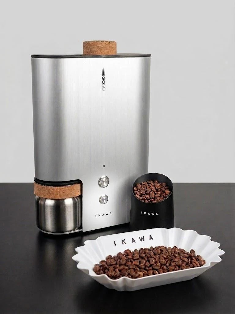 GO50 Sample Roaster