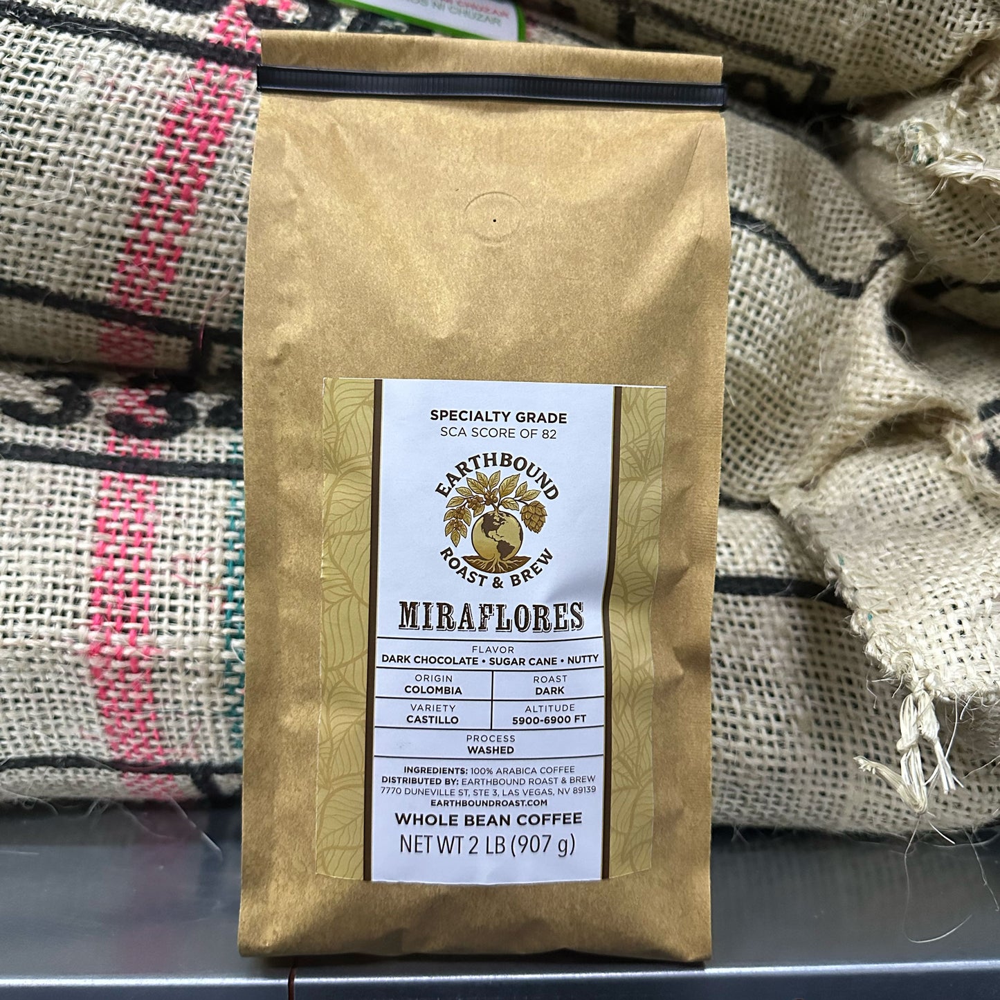 Miraflores