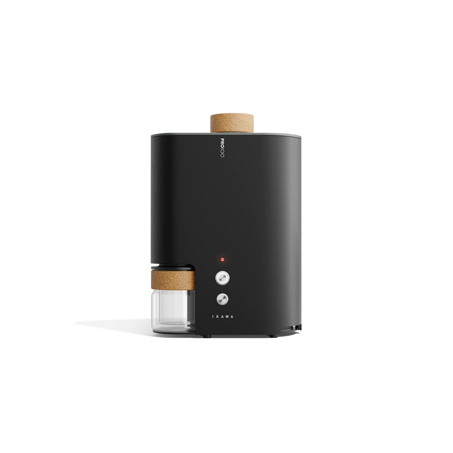 Pro100X Sample Roaster