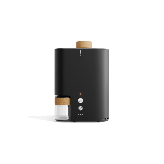 Pro100X Sample Roaster