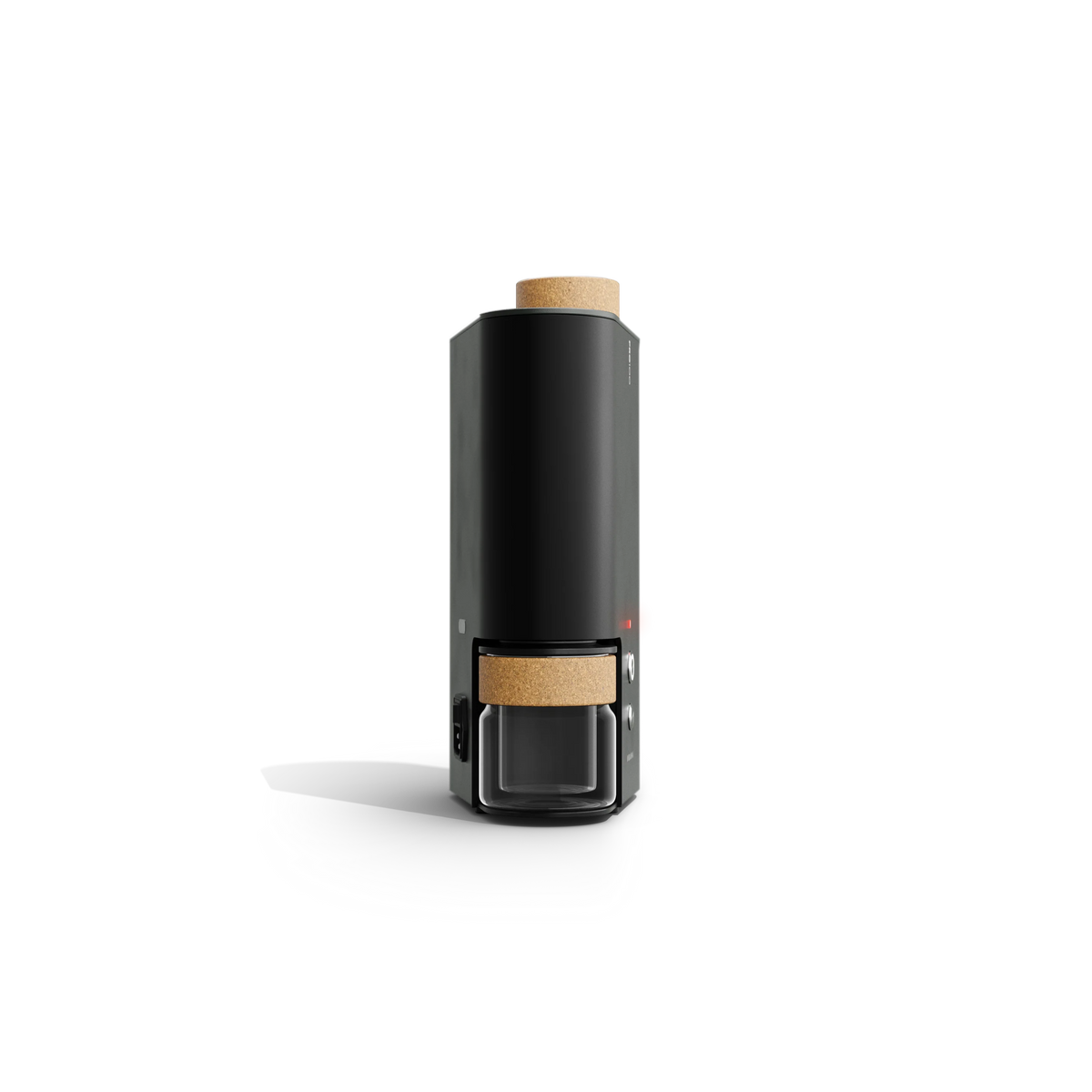 Pro100 Sample Roaster