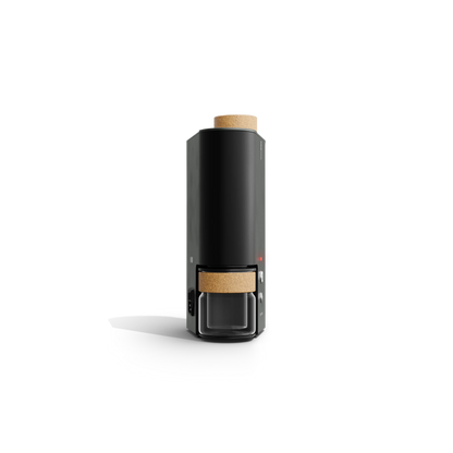 Pro100 Sample Roaster