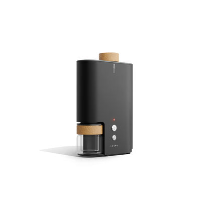 Pro100 Sample Roaster