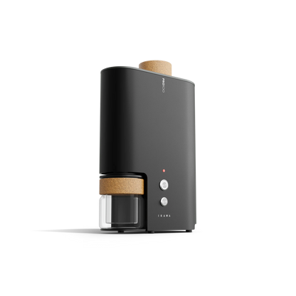 Pro100 Sample Roaster