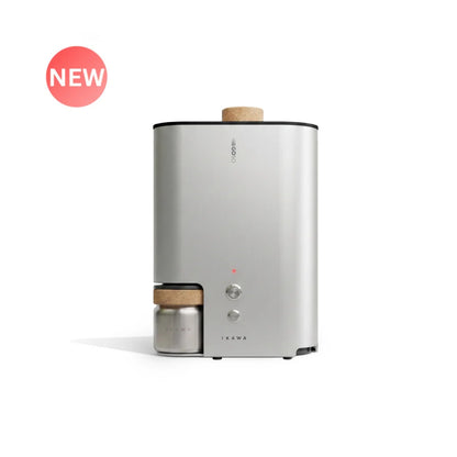 GO50 Sample Roaster