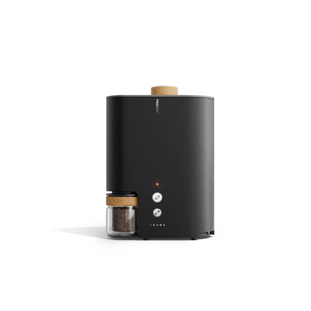 Pro50X Sample Roaster