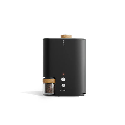 Pro50X Sample Roaster