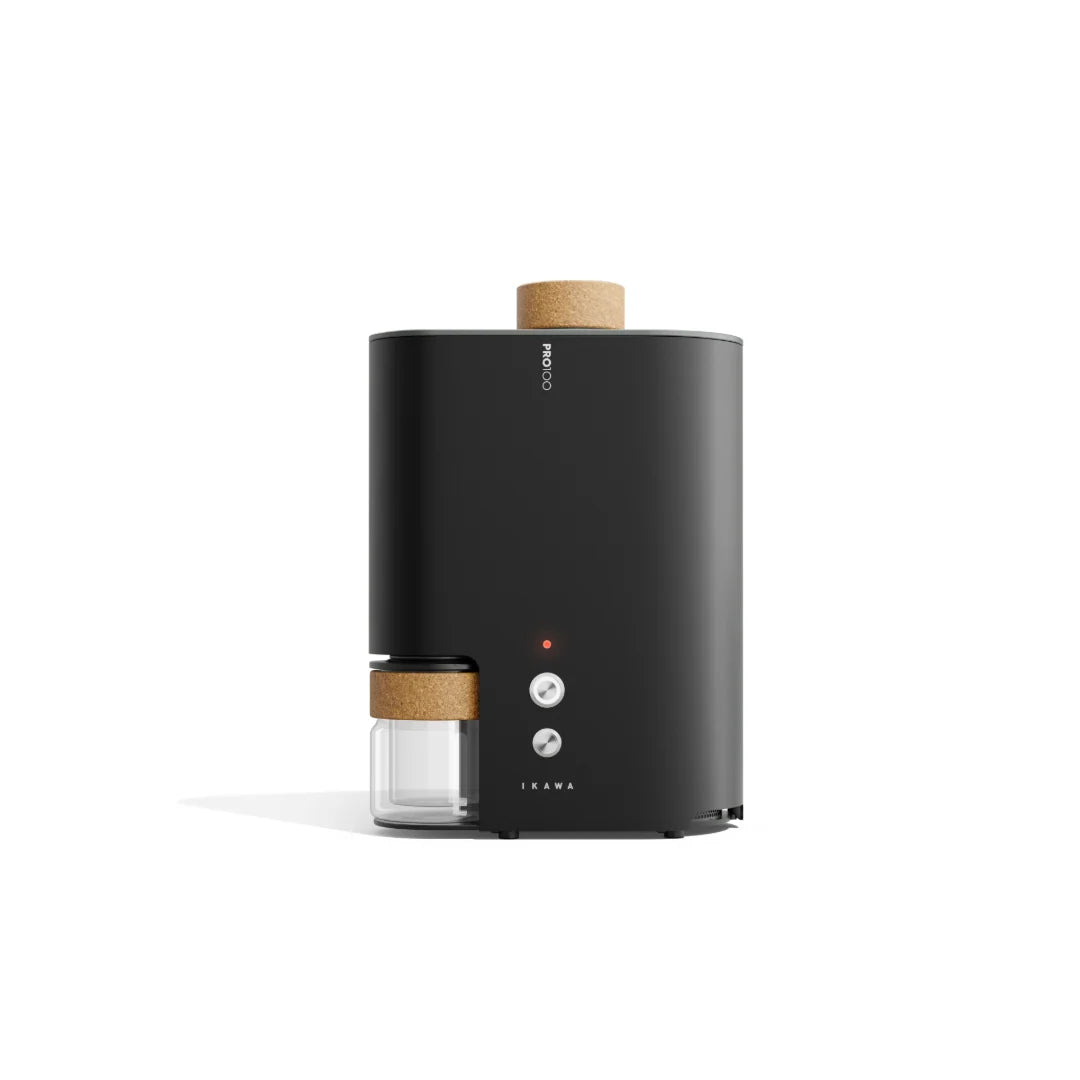 Pro100 Sample Roaster